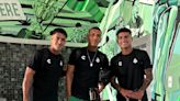 Guerreros ya se encuentran en Puebla para primer partido del Apertura