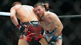 UFC Fight Night 221 post-event facts: Merab Dvalishvili sets takedown attempt record