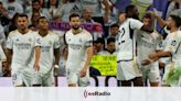 Fútbol es Radio: El Real Madrid es más favorito que nunca en la final de la champions