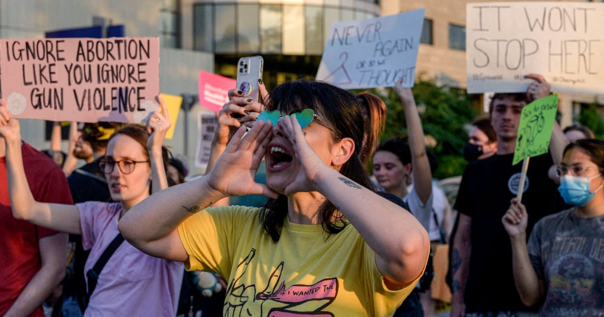 Missouri abortion-rights amendment will appear on the ballot, state Supreme Court rules