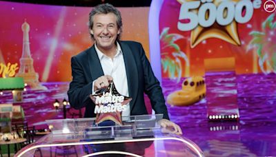 Audiences : Espagne/France, "Les 12 coups de midi", "Le 20 Heures"... TF1 signe sa meilleure semaine depuis octobre 2023