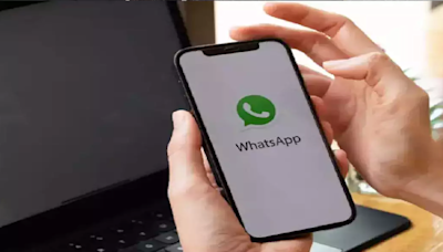 WhatsApp cuts business messaging prices to counter SMS, Google's RCS - ET Telecom