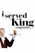 I Served the King of England (film)