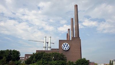 VW labour clash spotlights Europe's car factory conundrum