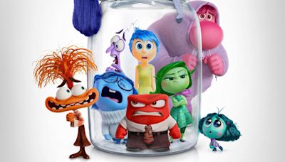 Inside Out 2 finally has a release date on Disney Plus and I can't quite contain my emotions