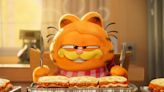 The Garfield Movie: Not hellish – but pretty purr-gatorial