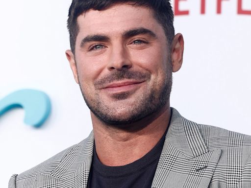 Zac Efron Reveals the Moment He Knew High School Musical Would Be a Success - E! Online