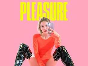 Pleasure (2021 film)