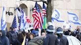 Following Columbia University, pro-Palestinian protests erupt at colleges across U.S.