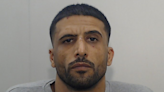 Men jailed after man stabbed and pushed in canal