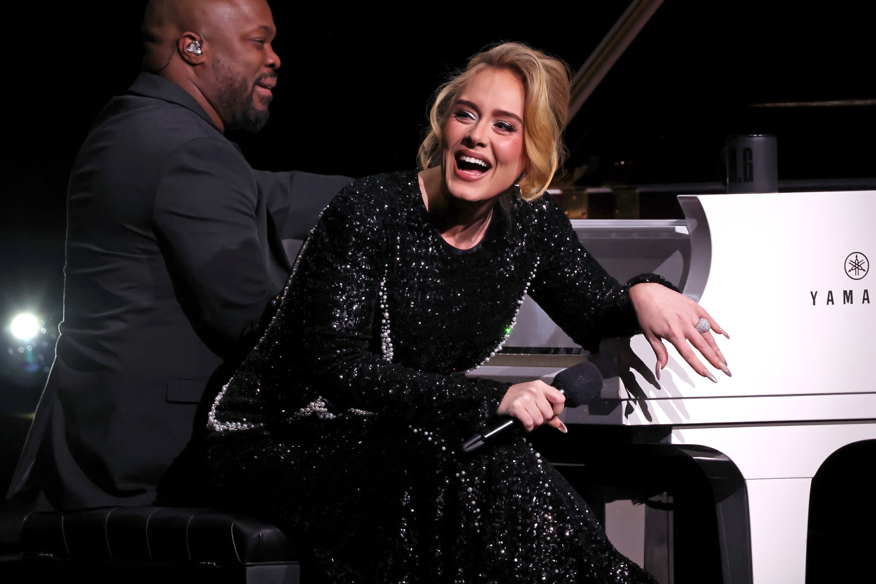 Summer With Adele: How to Buy Last-Minute Concert Tickets to Her Munich Shows Online