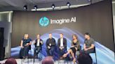 HP may have plenty of AI software and hardware to show off, but accessibility is AI's best and only future