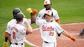 Orioles weekly recap: Team continues strong play, prep for tough teams