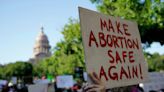 Texas exodus: 35,500 Texans traveled out of state for abortions last year