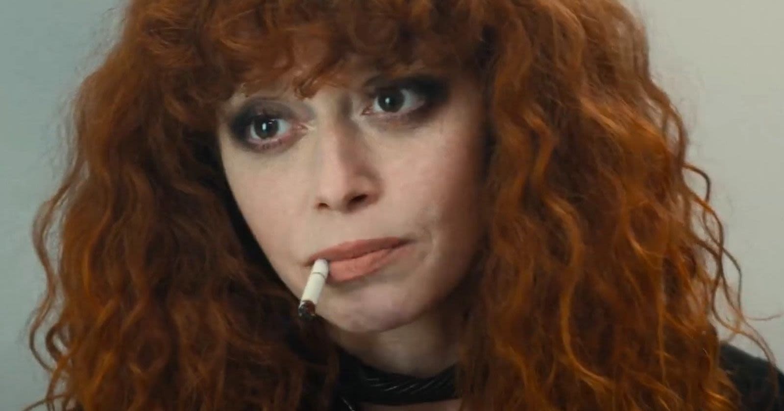 Russian Doll's Natasha Lyonne Joins The Fantastic Four in Mystery Role