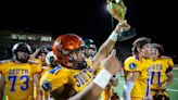 One last time to shine at running back for Merced star as he leads South to all-star win