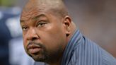 Dallas Cowboys NFL Hall of Famer Larry Allen dies unexpectedly at 52