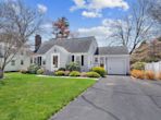 31 Calvin Rd, West Hartford CT 06110