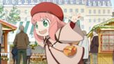 ‘Spy x Family Code: White’ Review: Espionage and Culinary Adventure Collide in an Amusing Anime Spinoff