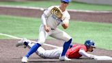 Air Force baseball's Charlie Jones again earns Mountain West award | Colorado Sunshine