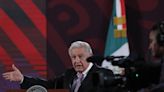 López Obrador promete continuidad del caso Ayotzinapa en el gobierno de Sheinbaum