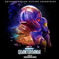 Ant-Man and the Wasp: Quantumania