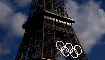 International Testing Agency announces 4th failed drug test of the Paris Olympics