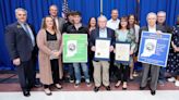 Local families receive sesquicentennial Hoosier Homestead Award