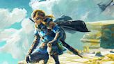 ¿Patentando el gaming? Nintendo registra habilidades de Zelda: Tears of the Kingdom