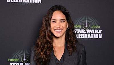 Adria Arjona To Star In Ed Brubaker’s Prime Video Series ‘Criminal’