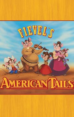 Fievel's American Tails