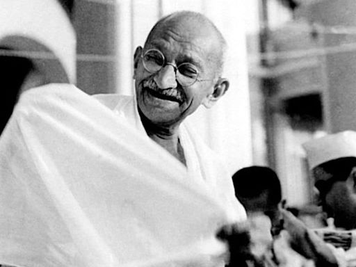 From Nelson Mandela to Barack Obama: How Mahatma Gandhi inspired world leaders