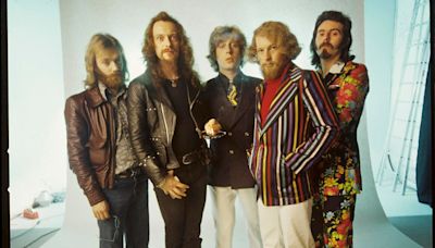 Jethro Tull’s Album Jumps Nearly 29,000% In Sales