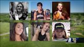 Family of teenagers killed in Henryetta tragedy hosts motorcycle ride in their honor