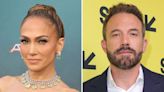 JLo deslumbra en el estreno de su película ‘Atlas’: ¿estuvo acompañada de Ben Affleck?