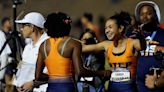 UTEP’s 4×400 women’s relay team punches ticket to Eugene at NCAA West Region First Round