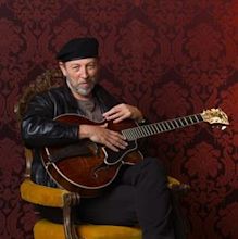 Richard Thompson