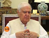 Aftab Ahmad Sherpao