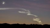 Skies alert: California rocket launch visible in southern Utah has potential to be 'space jellyfish'