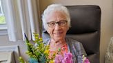Happy 102nd birthday, Viola Breukelman of Victorville
