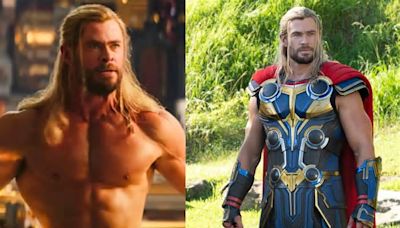 Chris Hemsworth critica Thor: Love and Thunder. Fue tonta y mala