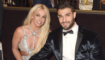 Britney Spears, Sam Asghari finalize divorce after 1 year of marriage