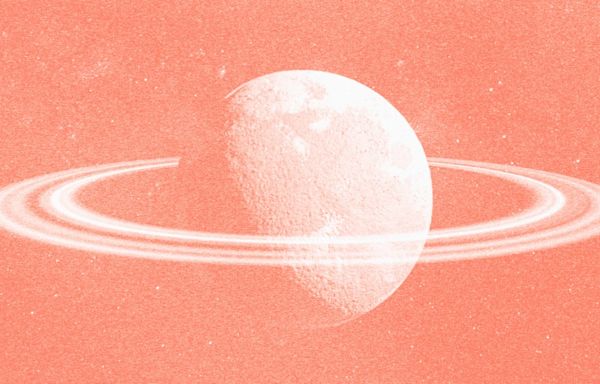 Saturn goes retrograde June 29. What it means for you