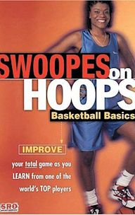 Swoopes on Hoops