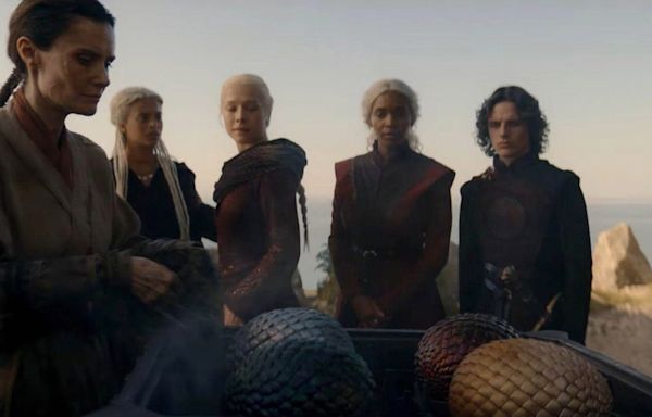 House of the Dragon Co-Creator Casts Doubt on Major Daenerys Connection