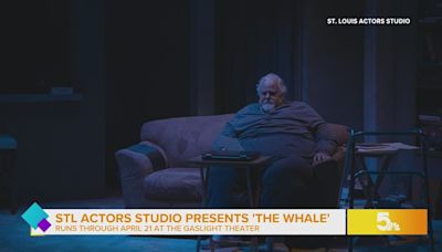 St. Louis Actors' Studio presents 'The Whale'