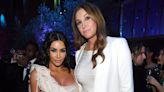 Caitlyn Jenner Talks Kim Kardashian's Sex Tape, Whether Kris Jenner Was Involved in the Release
