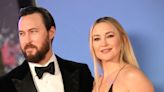 Kate Hudson looks bridal-chic in stunning white dress during special time away with fiancé Danny Fujikawa