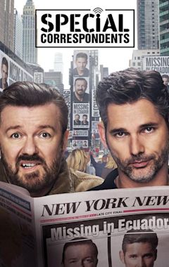 Special Correspondents