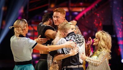 Strictly Come Dancing 2024 exits: Who is the first celebrity to leave the show